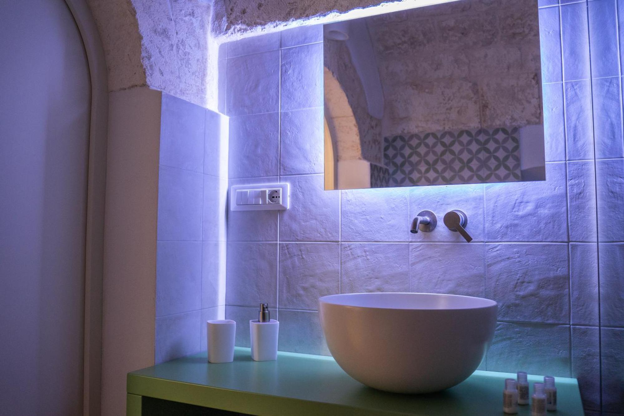 Apartmán Archimede26 Ostuni Exteriér fotografie