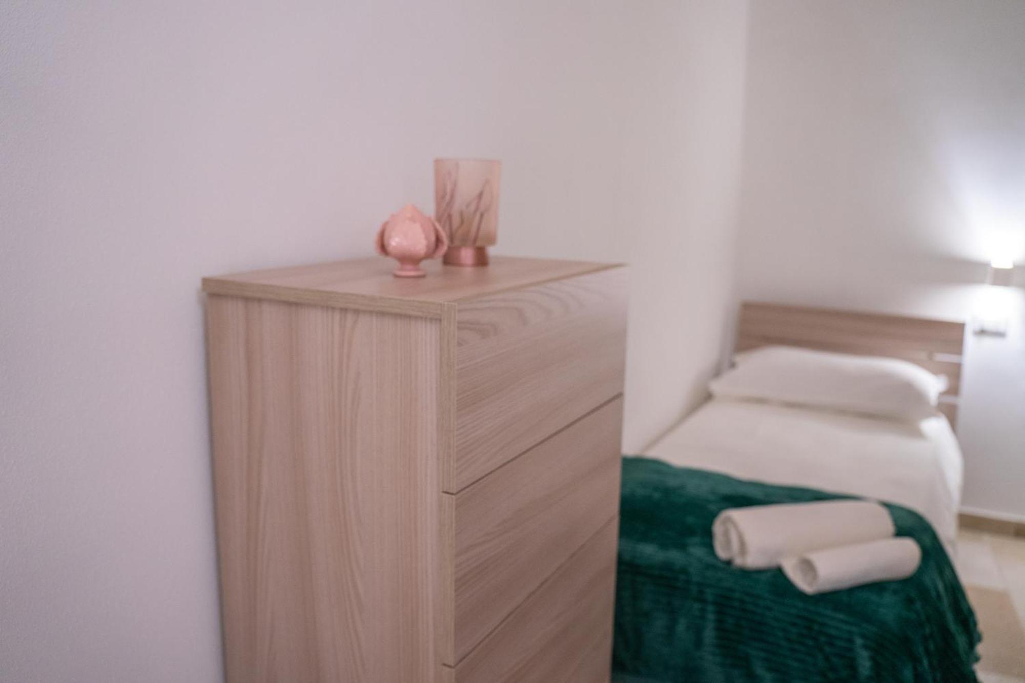 Apartmán Archimede26 Ostuni Exteriér fotografie