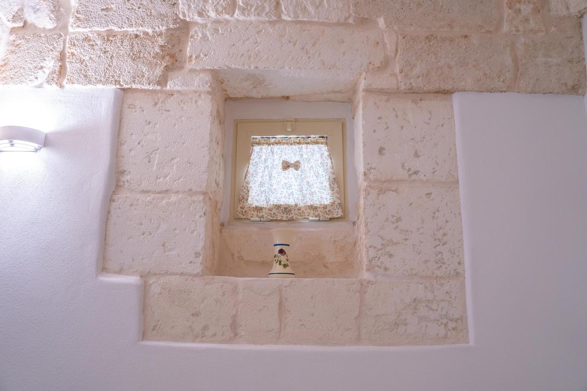 Apartmán Archimede26 Ostuni Exteriér fotografie